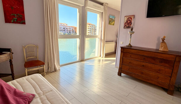 Appartement 3 pièces  à vendre Lattes 34970