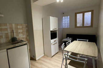 Appartement 1 pièces 311 €