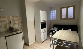 Appartement 1 Pièce 16 m² à louer à Poitiers (86000)