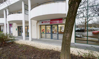 Commerce  102 m² à louer à Annecy (74000)