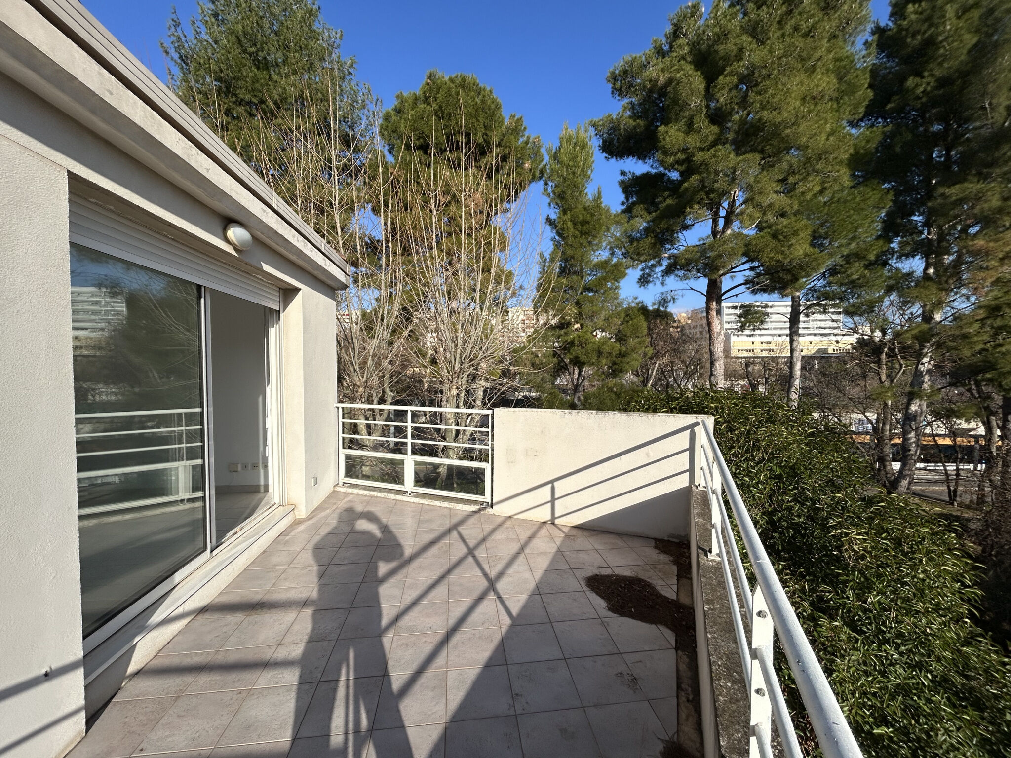 Appartement  T3 à vendre Marseille 12eme 13012