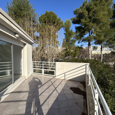 Appartement 3 pièces 255000 €