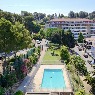 Appartement 4 pièces 260000 €