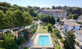 Appartement 4 Pièces 91 m² à vendre à Marseille 14 (13014)