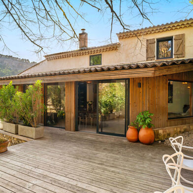 Maison 6 pièces 789000 €