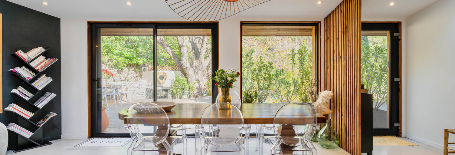 Maison 6 Pièces 208 m² à vendre à Ollioules (83190)