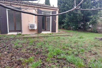 Appartement 2 pièces 790 €