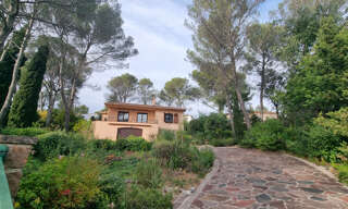 Maison 4 Pièces 100 m² à vendre à Saint-Raphaël (83700)