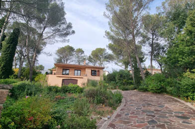 Maison 4 pièces 699000 €