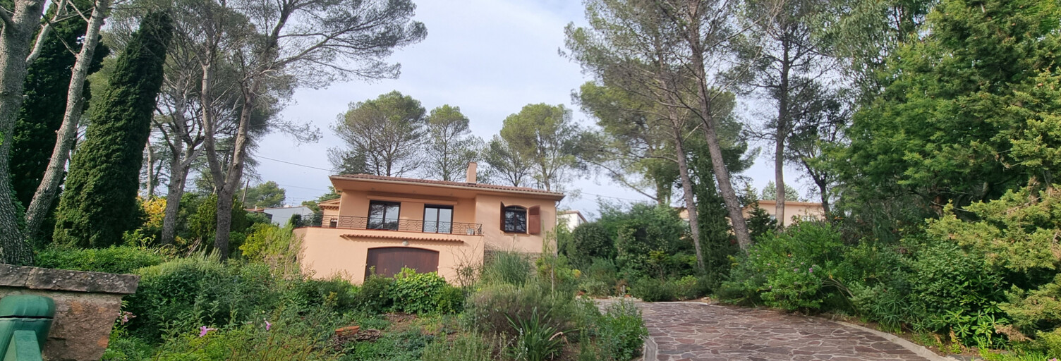 Maison 4 Pièces 100 m² à vendre à Saint-Raphaël (83700)