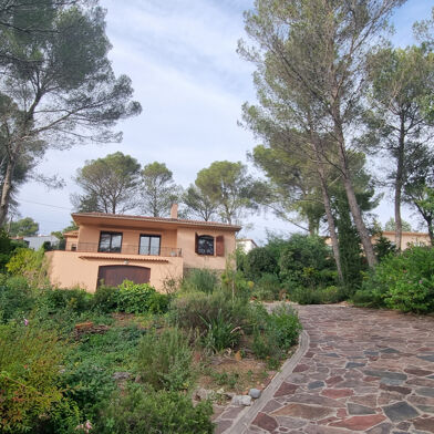 Maison 4 pièces 699000 €