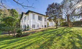 Maison 11 Pièces 300 m² à vendre à Biarritz (64200)
