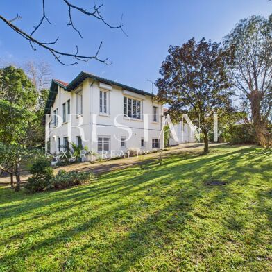 Maison 11 pièces 1995000 €