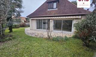 Maison 5 Pièces 97 m² à vendre à Lons (64140)