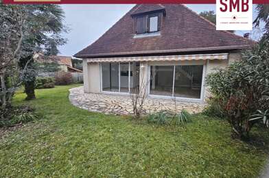 Maison 5 pièces 255000 €
