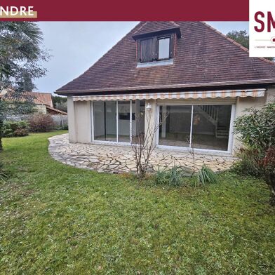 Maison 5 pièces 255000 €