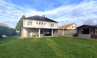 Maison 5 Pièces 138 m² à vendre à Saint-Benoît (86280)