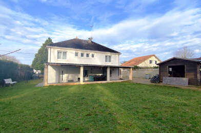 Maison 5 pièces 275600 €