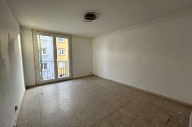 Appartement 3 pièces 59000 €