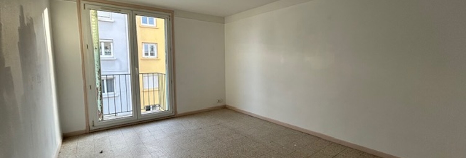 Appartement 3 Pièces 53 m² à vendre à Perpignan (66000)