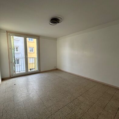 Appartement 3 pièces 59000 €