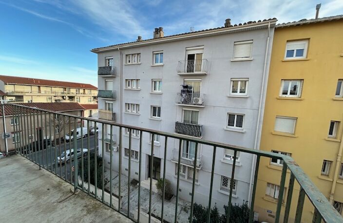 Vente appartement 3 pièces 53 m² Perpignan (66000) — photo 4