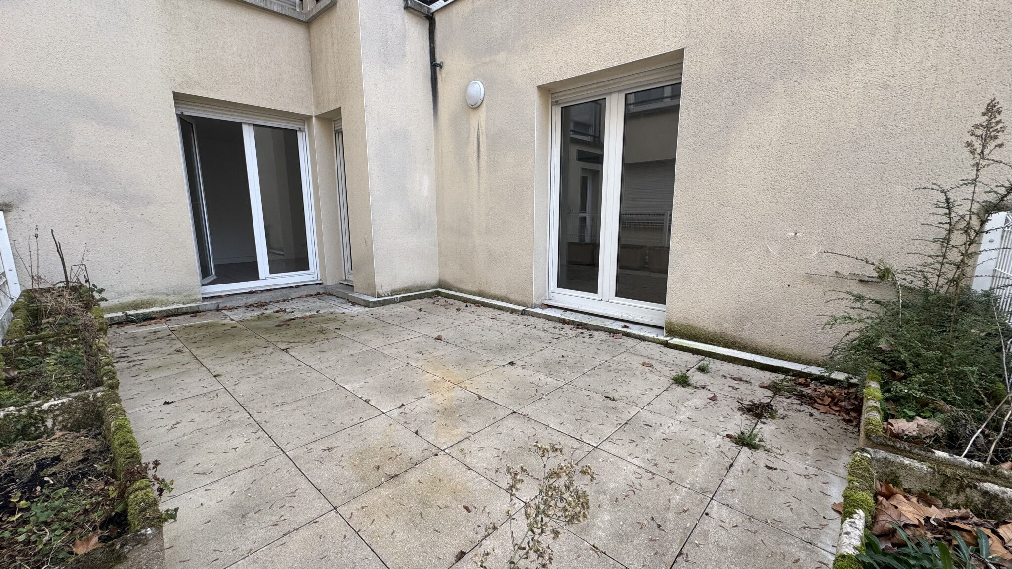 Appartement  T2 à vendre Reims 51100