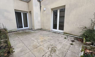 Appartement 2 Pièces 49 m² à vendre à Reims (51100)