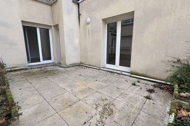 Appartement 2 pièces 154000 €