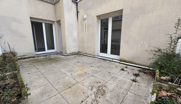 Appartement 2 pièces  à vendre Reims 51100