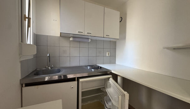 Appartement 2 pièces  à vendre Reims 51100