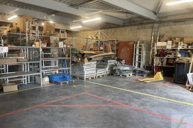 Commerce  578050 €