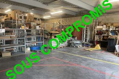 Commerce  578050 €