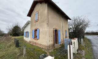 Maison 4 Pièces 76 m² à vendre à Sainte-Gemme (81190)