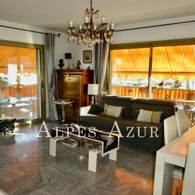 Appartement 3 pièces 349000 €