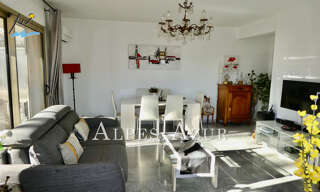 Appartement 3 Pièces 77 m² à vendre à Cagnes-sur-Mer (06800)