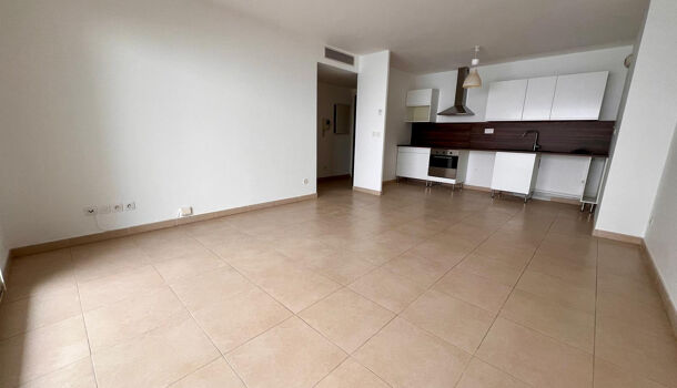 Appartement 3 pièces  à vendre Marseille 7eme 13007