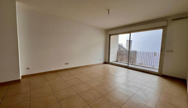 Appartement 3 pièces  à vendre Marseille 7eme 13007