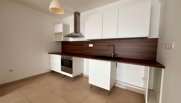 Appartement 3 pièces  à vendre Marseille 7eme 13007