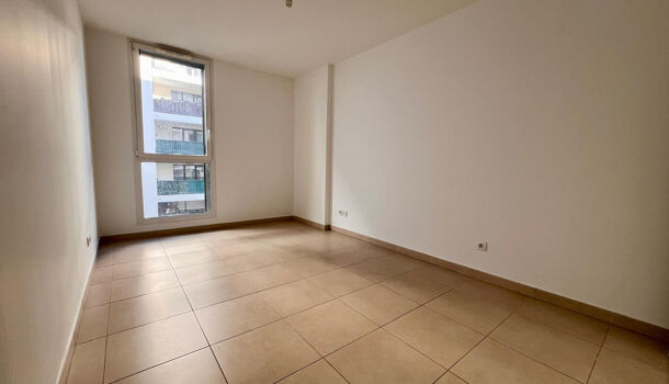 Appartement 3 pièces  à vendre Marseille 7eme 13007