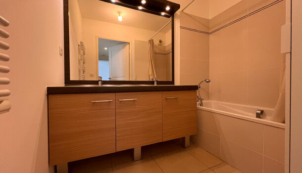 Appartement 3 pièces  à vendre Marseille 7eme 13007