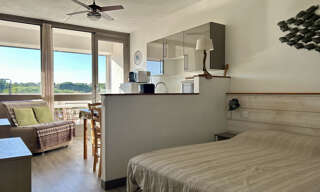 Appartement 1 Pièce 25 m² à vendre à Balaruc-les-Bains (34540)