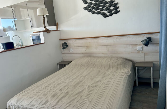 En exclusivité appartement avec vue parc — photo 3