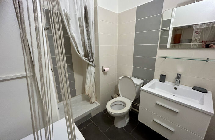 En exclusivité appartement avec vue parc — photo 4