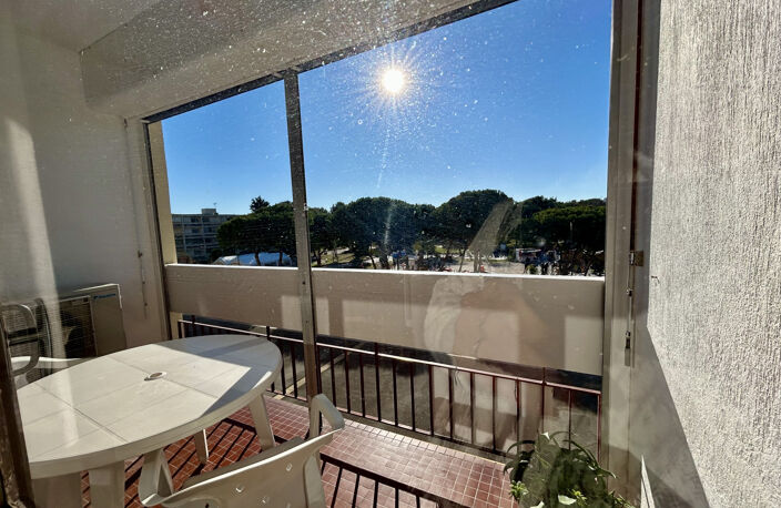 En exclusivité appartement avec vue parc — photo 5