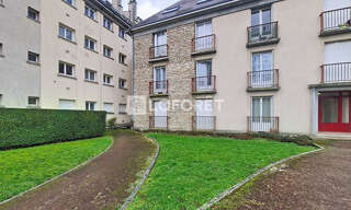 Appartement 3 Pièces 61 m² à louer à Évreux (27000)