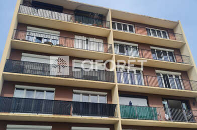 Appartement 2 pièces 700 €