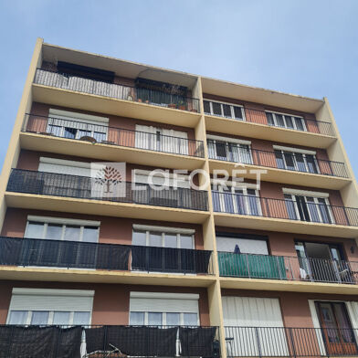 Appartement 2 pièces 700 €