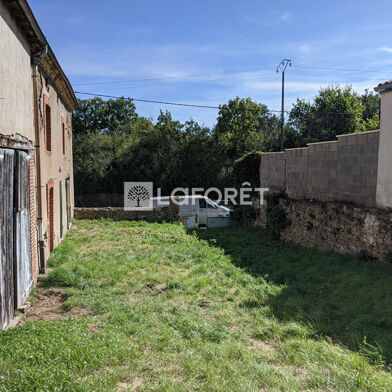 Maison 8 pièces 76000 €