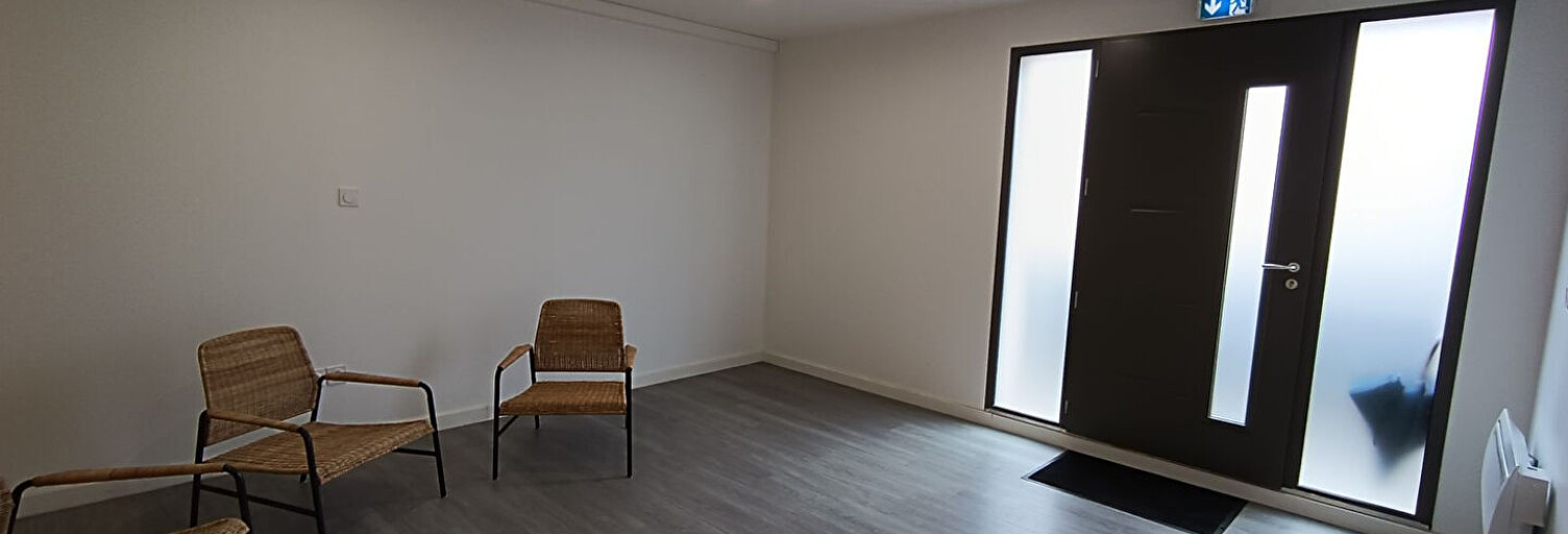 Commerce  165 m² à louer à Fonbeauzard (31140)